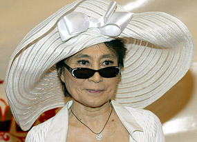 Yoko Ono Yoko Ono